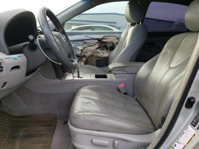 Photo 7 from auction – 2008 TOYOTA CAMRY HYBR with VIN JTNBB46K383045846