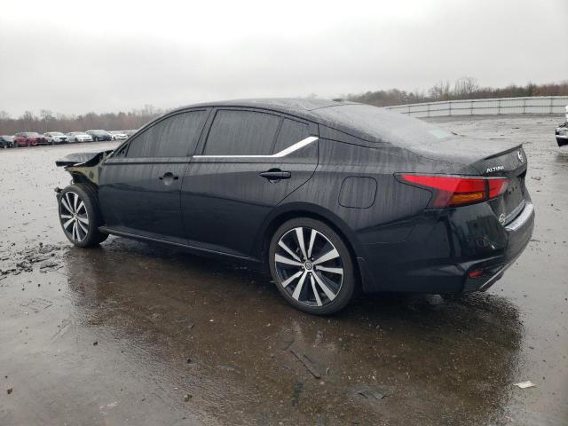 Photo 2 from auction – 2021 NISSAN ALTIMA SR with VIN 1N4BL4CV7MN382265
