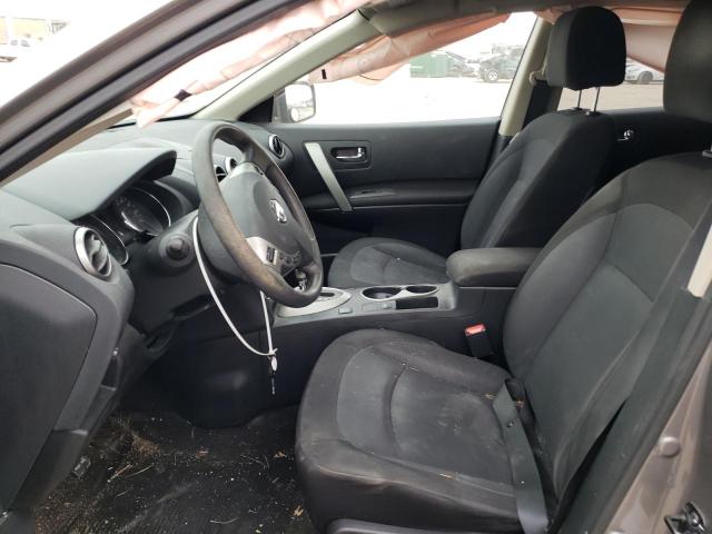 Photo 7 from auction – 2012 NISSAN ROGUE S with VIN JN8AS5MT6CW282098