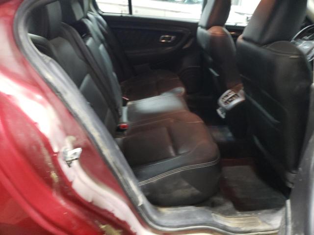 Photo 10 from auction – 2010 FORD TAURUS LIM with VIN 1FAHP2JW9AG158882
