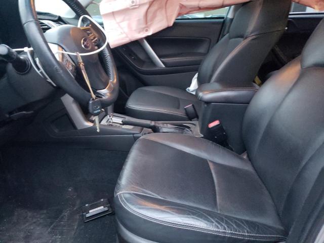Photo 7 from auction – 2014 SUBARU FORESTER 2 with VIN JF2SJGMC7EH482446