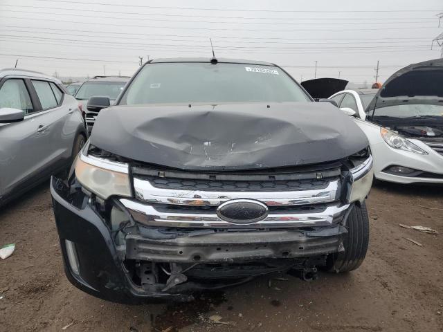 Photo 5 from auction – 2012 FORD EDGE LIMIT with VIN 2FMDK4KC5CBA05722