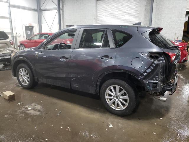 Photo 2 from auction – 2016 MAZDA CX-5 TOURI with VIN JM3KE4CY2G0854833