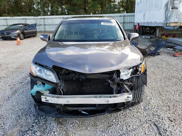 Photo 5 from auction – 2013 ACURA RDX with VIN 5J8TB3H30DL013215