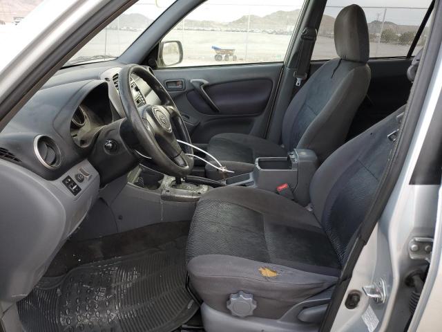 Фото 7 с аукциона – 2002 TOYOTA RAV4 с VIN JTEGH20V720068762