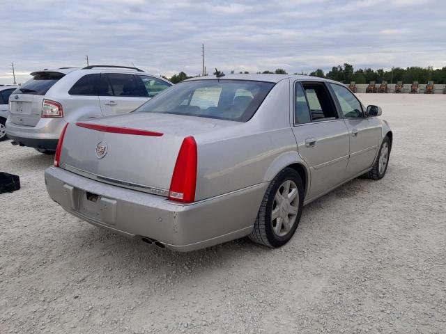 Photo 3 from auction – 2007 CADILLAC DTS with VIN 1G6KD57YX7U118617