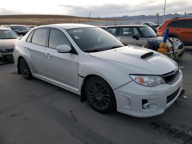 Photo 4 from auction – 2013 SUBARU IMPREZA WR with VIN JF1GV7F68DG005079