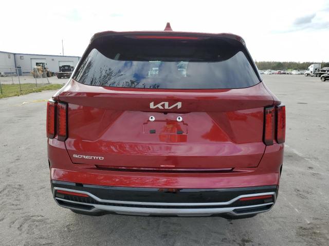 Photo 6 from auction – 2023 KIA SORENTO S with VIN 5XYRL4LC4PG170877