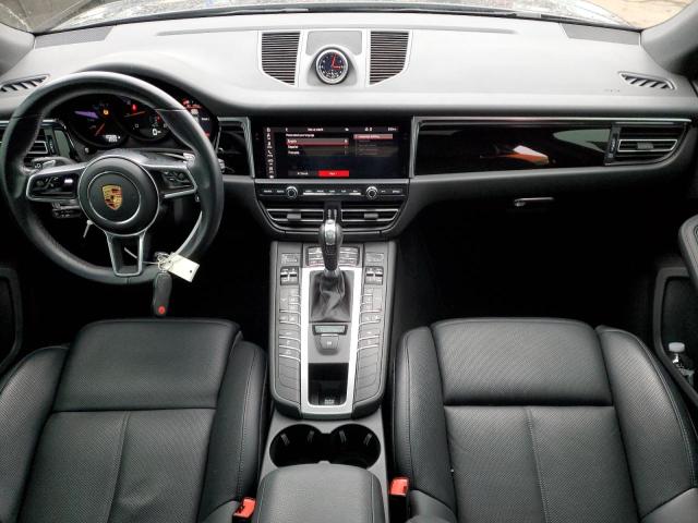 Photo 8 from auction – 2020 PORSCHE MACAN with VIN WP1AA2A5XLLB00504