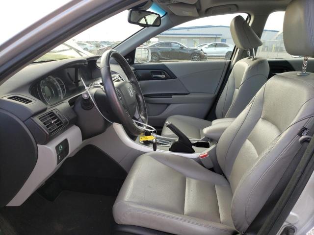 Photo 7 from auction – 2013 HONDA ACCORD EXL with VIN 1HGCR2F82DA047320