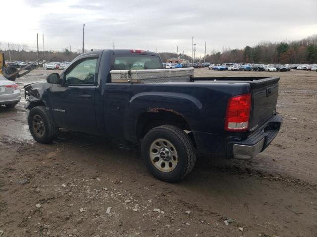 Photo 2 from auction – 2008 GMC SIERRA C15 with VIN 1GTEC14X88Z143652