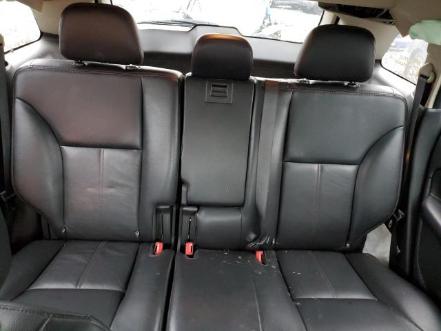Photo 10 from auction – 2012 FORD EDGE SEL with VIN 2FMDK3JC1CBA79523