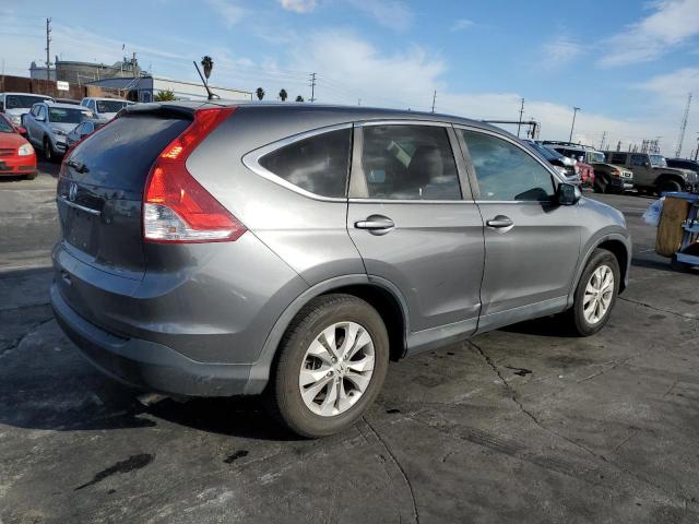 Photo 3 from auction – 2014 HONDA CR-V EX with VIN 2HKRM3H57EH535396