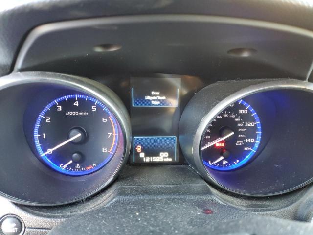 Photo 9 from auction – 2015 SUBARU OUTBACK 2. with VIN 4S4BSANC3F3305894