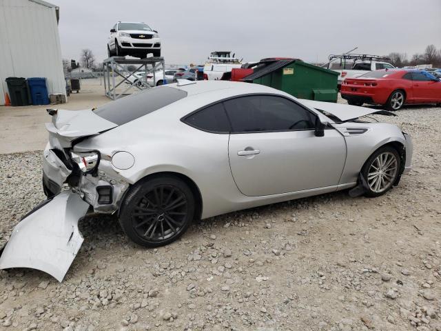 Photo 3 from auction – 2013 SUBARU BRZ 2.0 LI with VIN JF1ZCAC16D1600276