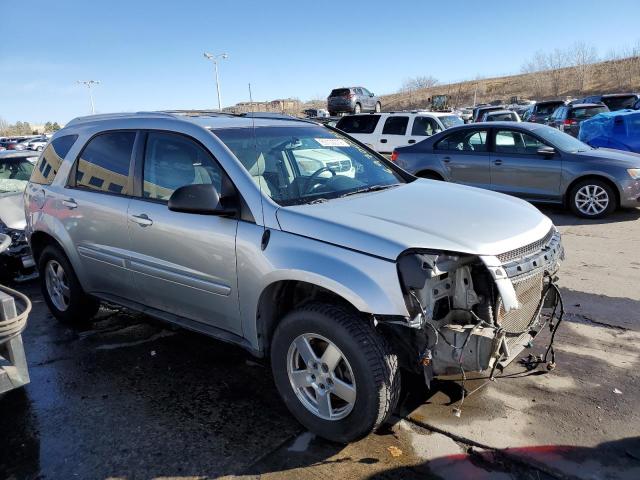 Photo 4 from auction – 2005 CHEVROLET EQUINOX LT with VIN 2CNDL73F256106381