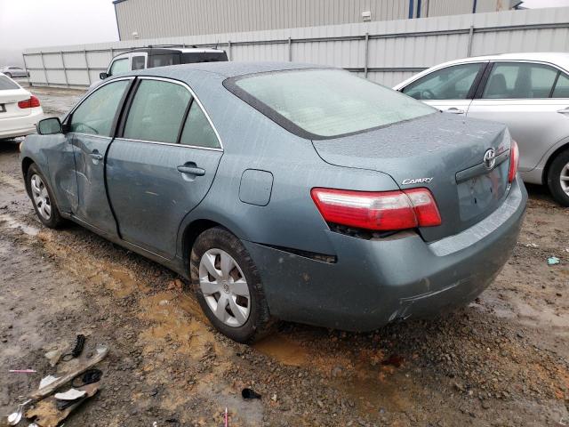 Photo 2 from auction – 2009 TOYOTA CAMRY BASE with VIN 4T1BE46K59U858950