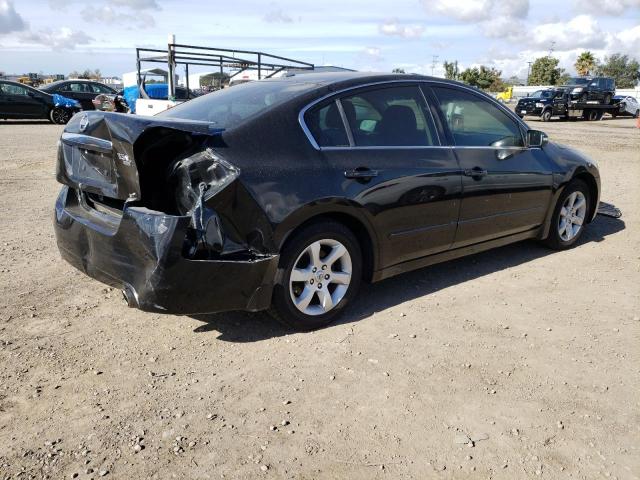 Photo 3 from auction – 2008 NISSAN ALTIMA 3.5 with VIN 1N4BL21E38N439963