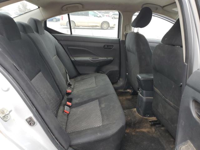Photo 10 from auction – 2020 NISSAN VERSA S with VIN 3N1CN8DV7LL862810