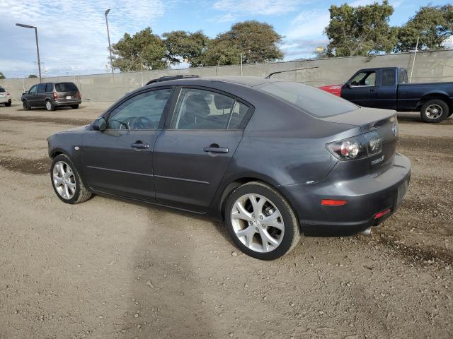 Photo 2 from auction – 2009 MAZDA 3 I with VIN JM1BK32G391218486