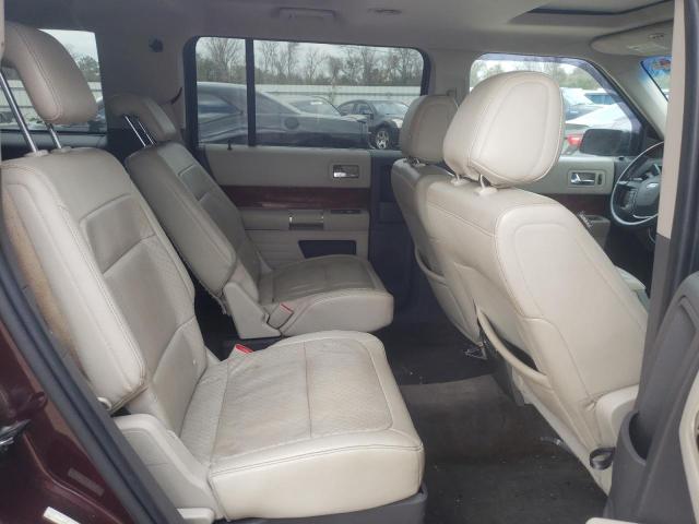 Photo 10 from auction – 2011 FORD FLEX LIMIT with VIN 2FMHK6DT2BBD04349
