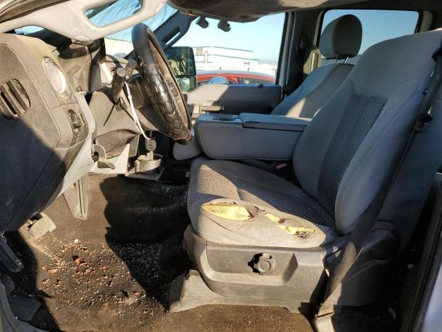 Photo 7 from auction – 2016 FORD F250 SUPER with VIN 1FT7W2BT9GED25940