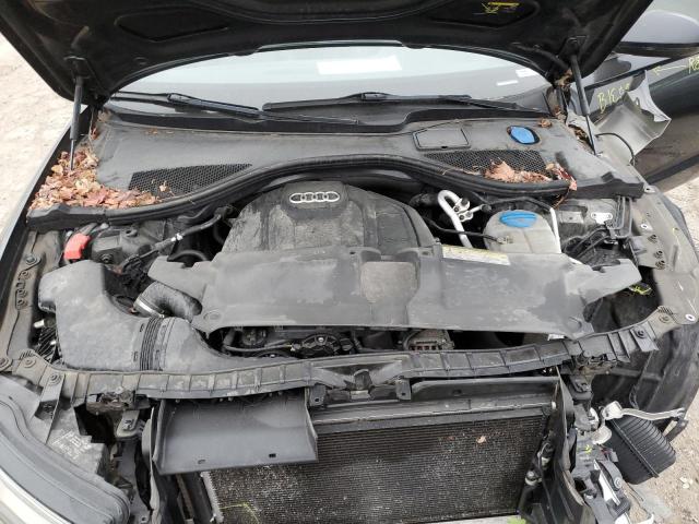 Photo 11 from auction – 2017 AUDI A6 PREMIUM with VIN WAUG8AFC6HN040609