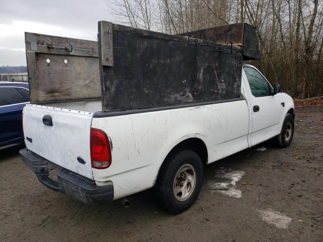 Photo 3 from auction – 2003 FORD F150 with VIN 2FTRF17L13CA47479
