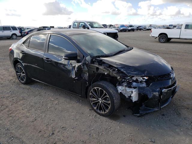 Photo 4 from auction – 2014 TOYOTA COROLLA L with VIN 2T1BURHE8EC222218