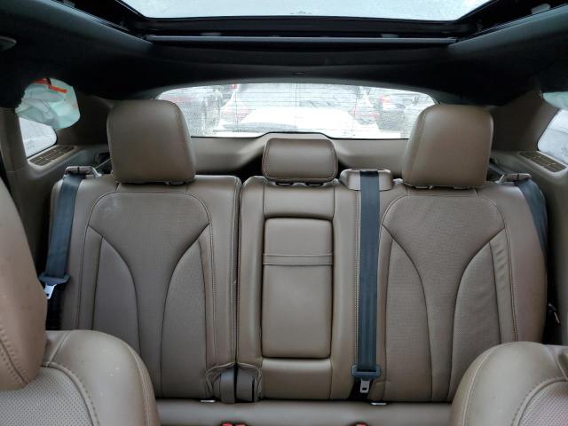 Photo 10 from auction – 2018 LINCOLN MKC RESERV with VIN 5LMCJ3C91JUL00820