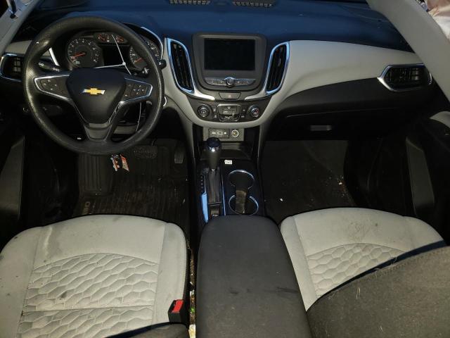 Photo 8 from auction – 2019 CHEVROLET EQUINOX LS with VIN 2GNAXSEV0K6111990