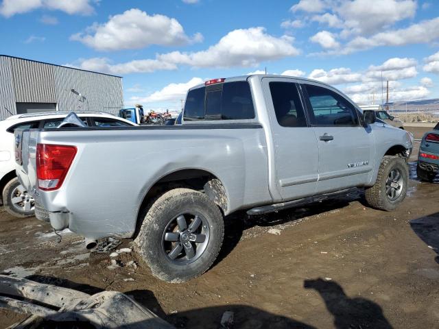 Photo 3 from auction – 2012 NISSAN TITAN S with VIN 1N6AA0CC4CN304041