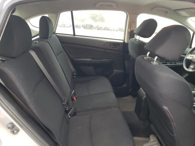Photo 10 from auction – 2014 SUBARU IMPREZA with VIN JF1GPAA67E8264334