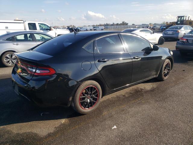 Photo 3 from auction – 2016 DODGE DART SE with VIN 1C3CDFAA9GD750595