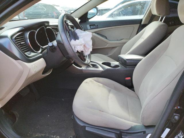 Photo 7 from auction – 2013 KIA OPTIMA LX with VIN 5XXGM4A74DG241733