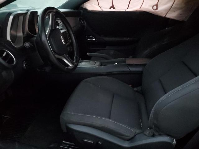 Photo 7 from auction – 2013 CHEVROLET CAMARO LT with VIN 2G1FB1E34D9236409