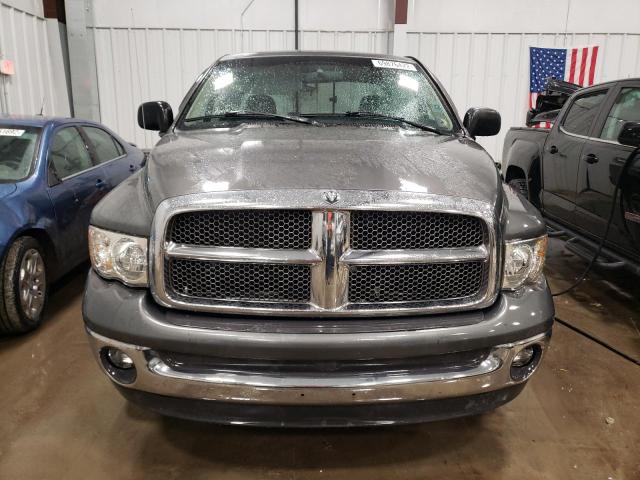 Photo 5 from auction – 2002 DODGE RAM 1500 with VIN 3D7HU18Z52G139495