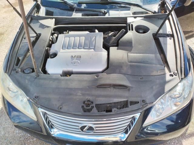 Photo 11 from auction – 2008 LEXUS ES 350 with VIN JTHBJ46G382258402