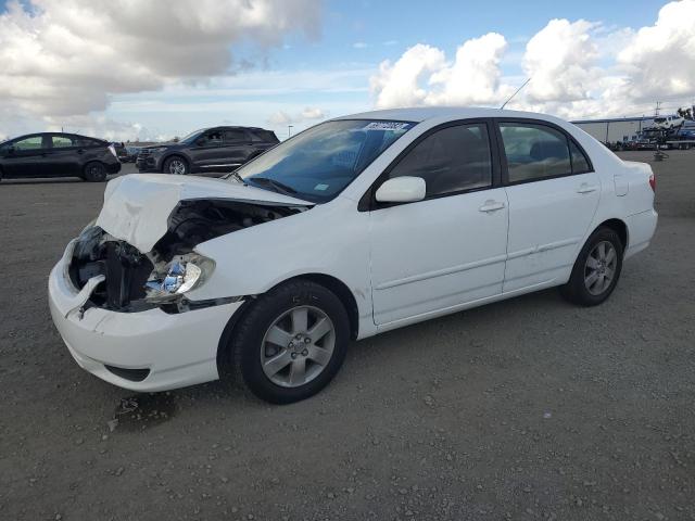 Photo 1 from auction – 2004 TOYOTA COROLLA CE with VIN 1NXBR32E34Z213494