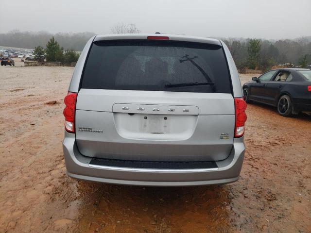 Photo 6 from auction – 2019 DODGE GRAND CARA with VIN 2C4RDGEG8KR535600