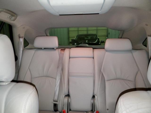 Photo 10 from auction – 2008 LEXUS RX 350 with VIN 2T2HK31U08C055786