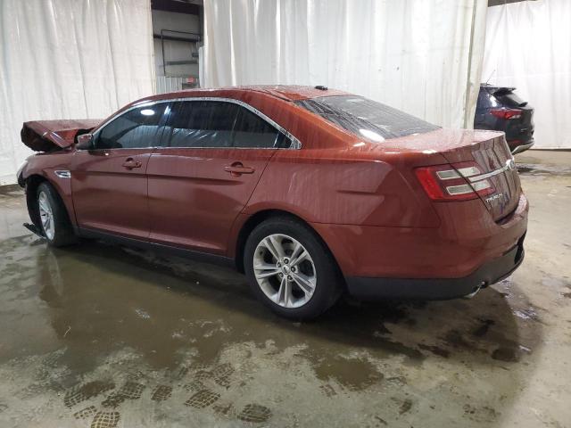 Photo 2 from auction – 2014 FORD TAURUS SEL with VIN 1FAHP2E8XEG154843