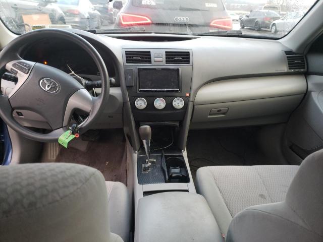 Photo 8 from auction – 2010 TOYOTA CAMRY BASE with VIN 4T1BF3EK1AU562000