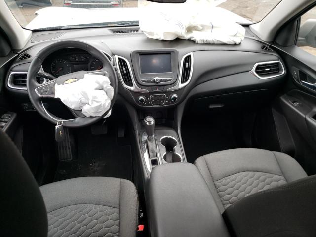 Zdjęcie 8 z aukcji – 2018 CHEVROLET EQUINOX LT z VIN 3GNAXJEV6JS528265