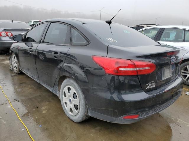 Photo 2 from auction – 2015 FORD FOCUS S with VIN 1FADP3E20FL279763