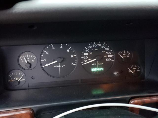 Photo 9 from auction – 1998 JEEP GRAND CHER with VIN 1J4FX58S3WC110180