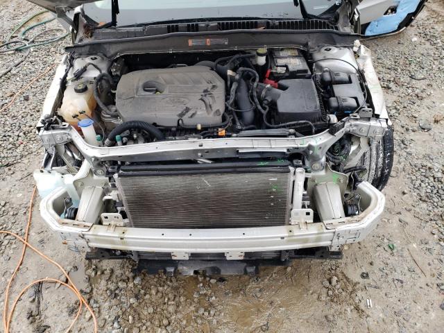 Photo 11 from auction – 2017 FORD FUSION SE with VIN 3FA6P0HD1HR256470
