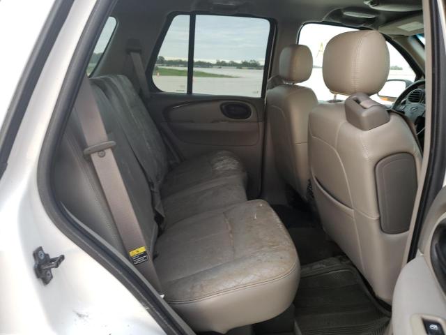 Photo 11 from auction – 2003 OLDSMOBILE BRAVADA with VIN 1GHDT13SX32208420