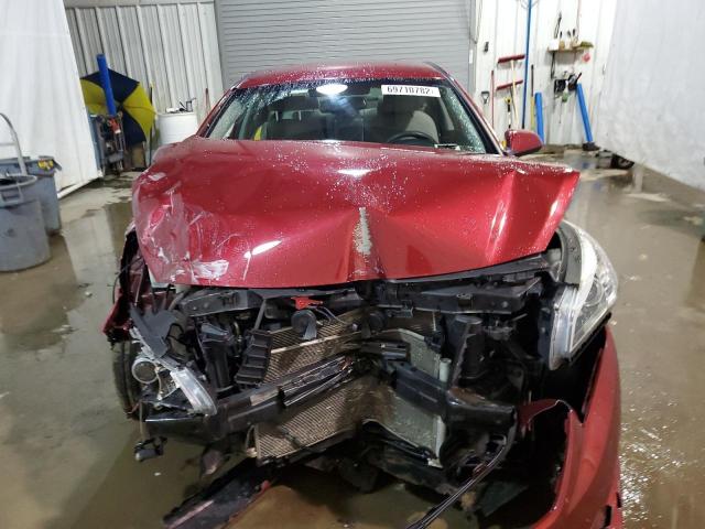 Photo 5 from auction – 2015 HYUNDAI SONATA SE with VIN 5NPE24AF6FH215727