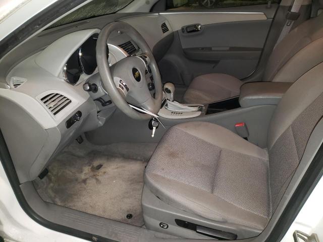 Photo 7 from auction – 2012 CHEVROLET MALIBU LS with VIN 1G1ZB5E01CF283560